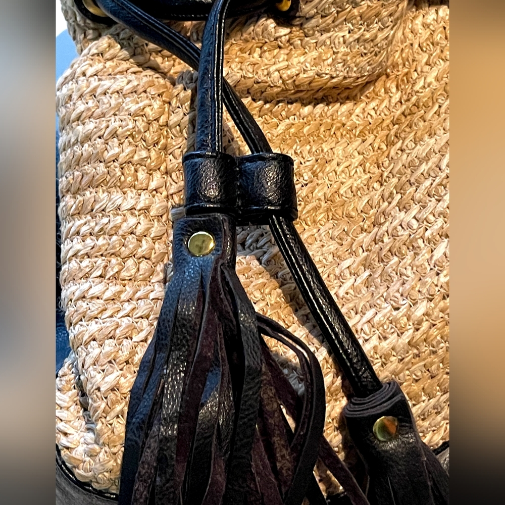 Rare finding -Imported premium quality duffle bag with drawstring-NOATD 8831628 - Picture 9 of 15